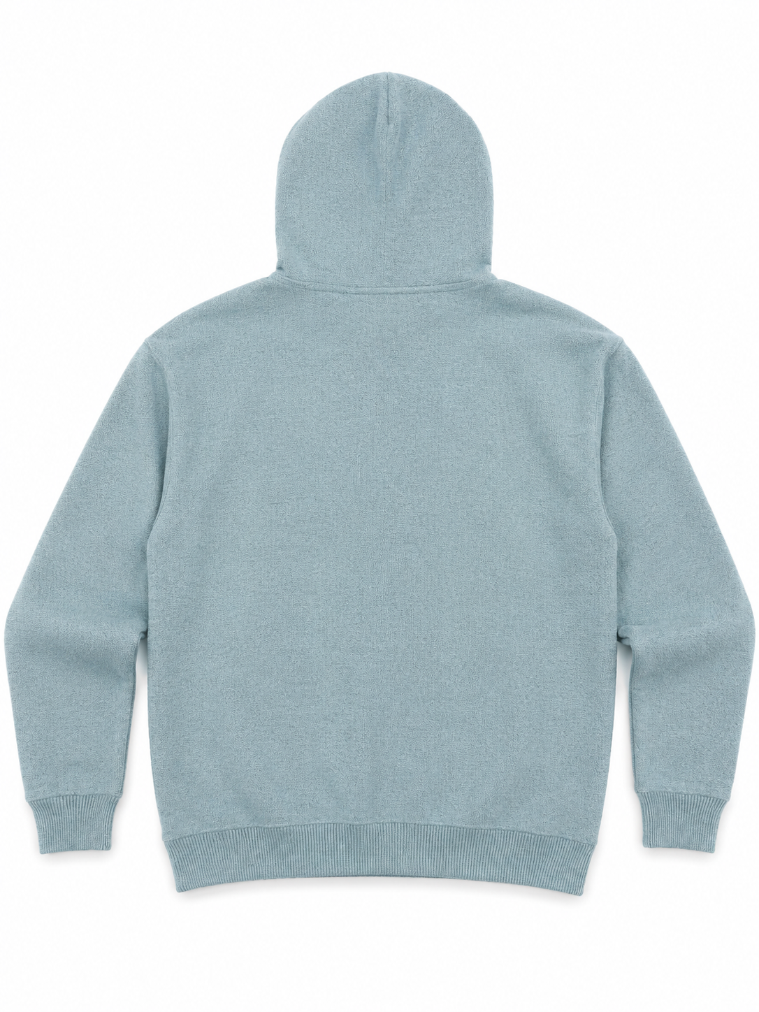 IWS Delray Nantucket Hoodie Teal M