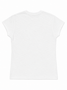 IWS GRAINY WOMENS SS TEE DFB-WHI XS