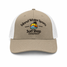 IWS High Brand Hat Khaki OS