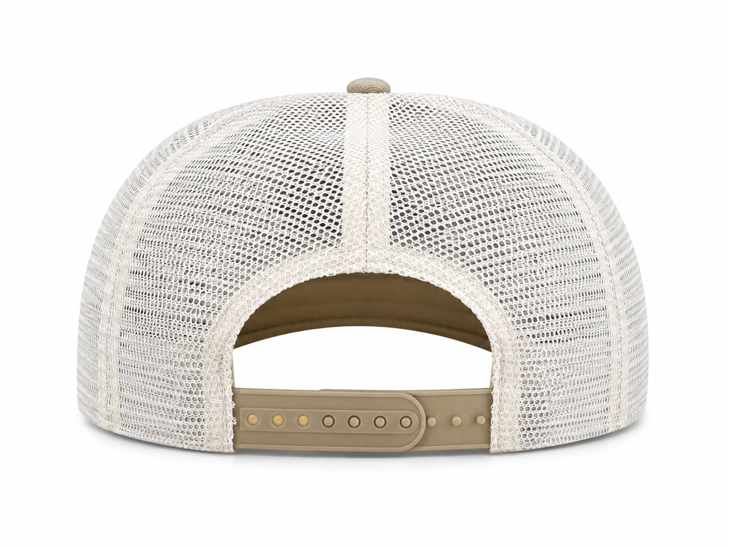 IWS High Brand Hat Khaki OS