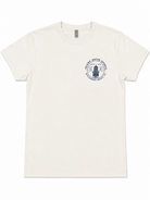 IWS Hillsboro Lighthouse SS Tee Natural L