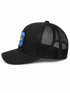 Island Water Sports Hogfish Hat 2025 Black