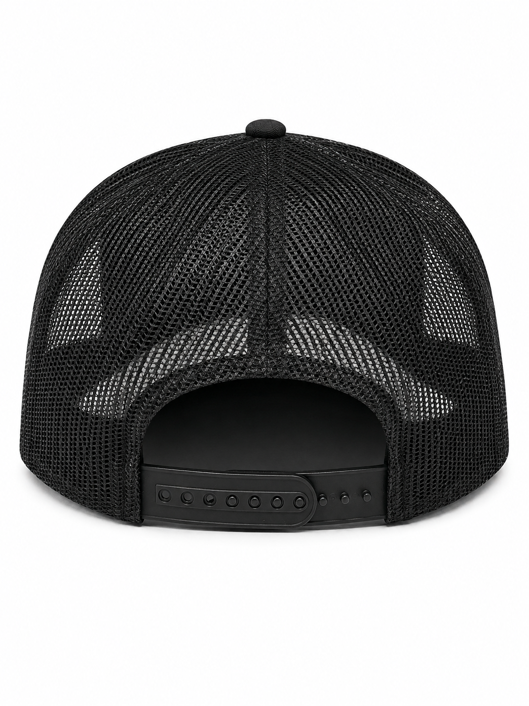 Island Water Sports Hogfish Hat 2025 Black