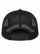 Island Water Sports Hogfish Hat 2025 Black