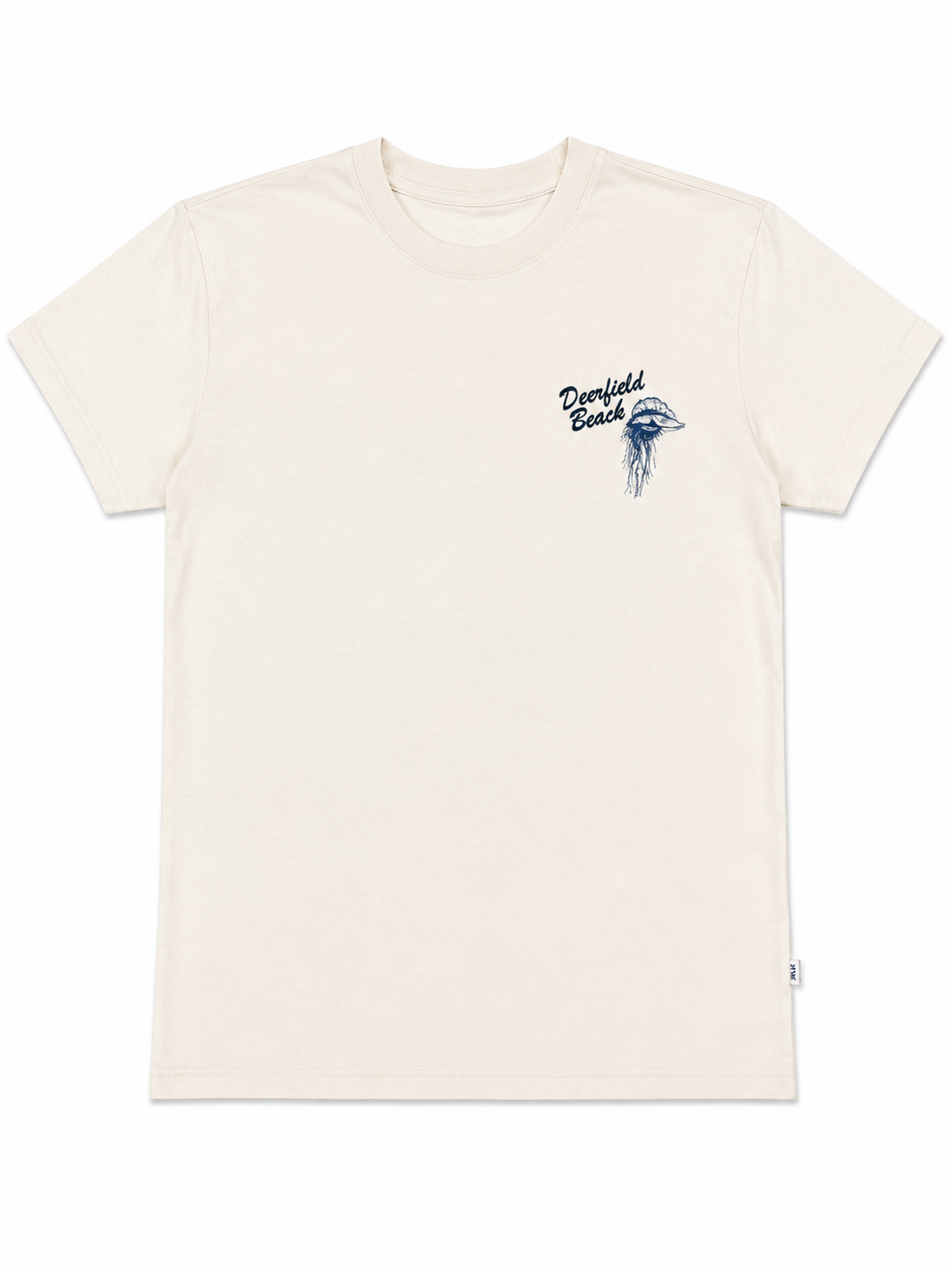 IWS Marine Life SS Tee DFB S