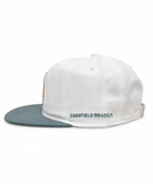IWS OG Chain Stitch Hat DFBwhite OS