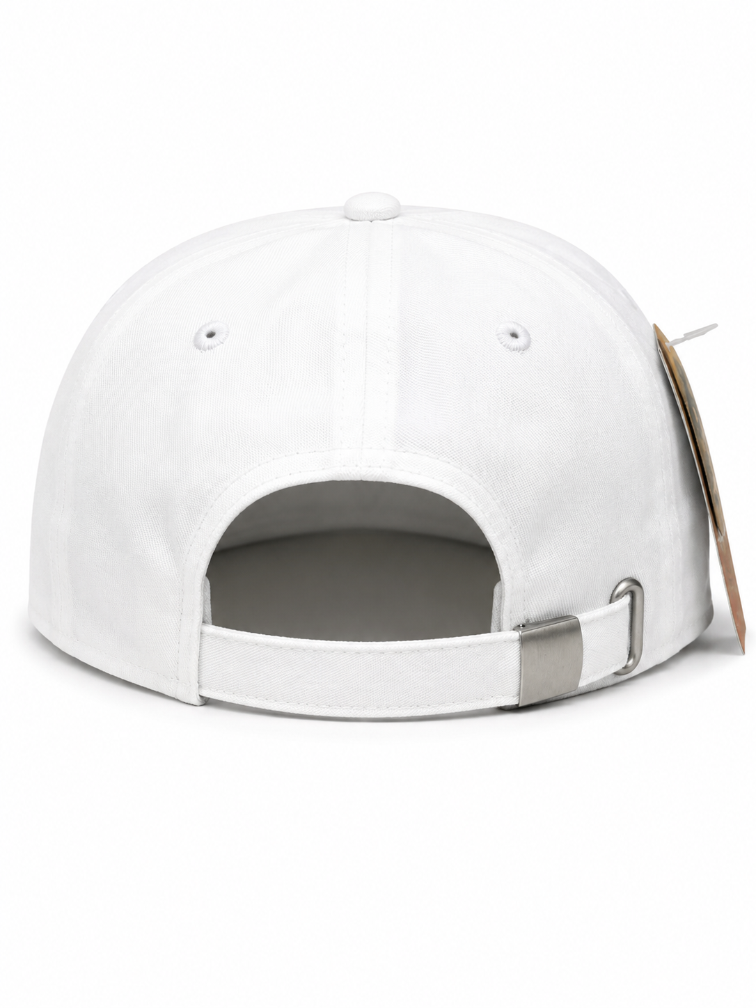 IWS OG Chain Stitch Hat DFBwhite OS