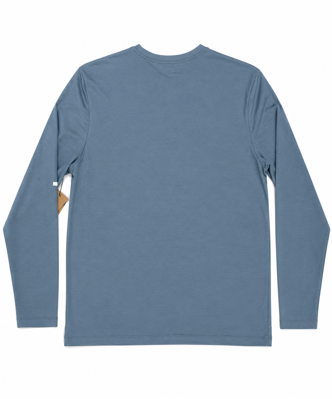 IWS Quin LS Performance Tee DELRAY-BLUE XXL