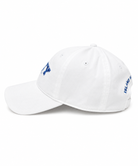IWS Salty Dad Cap DELRAYwhite OS
