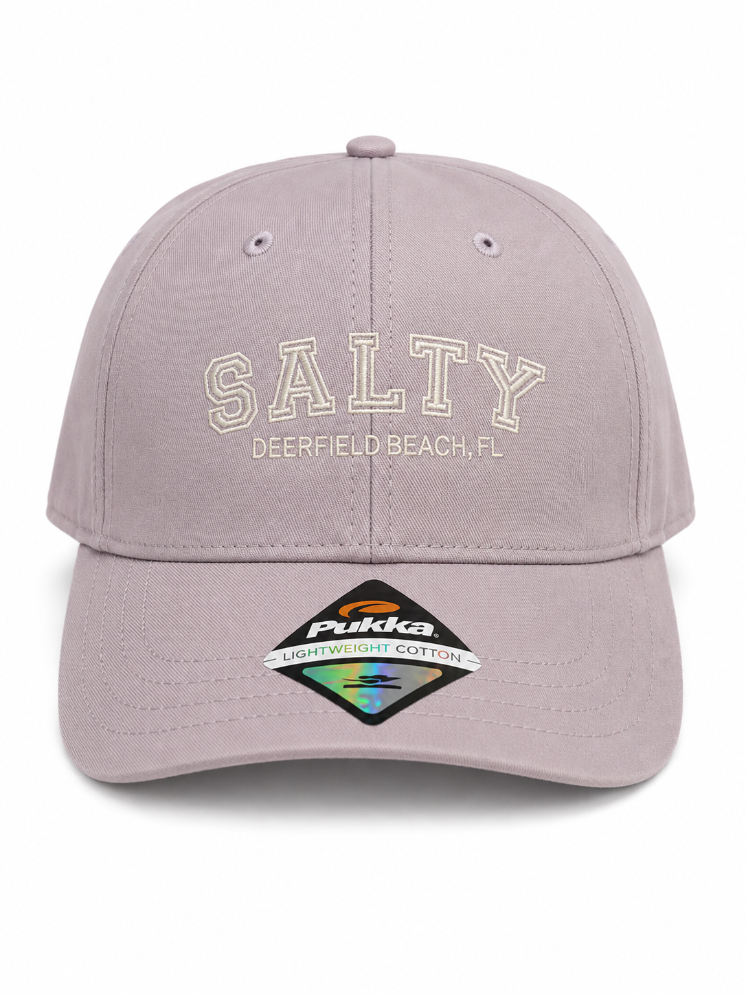 IWS Salty Dad Hat Steel-DFB OS