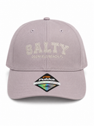 IWS Salty Dad Hat Steel-DFB OS