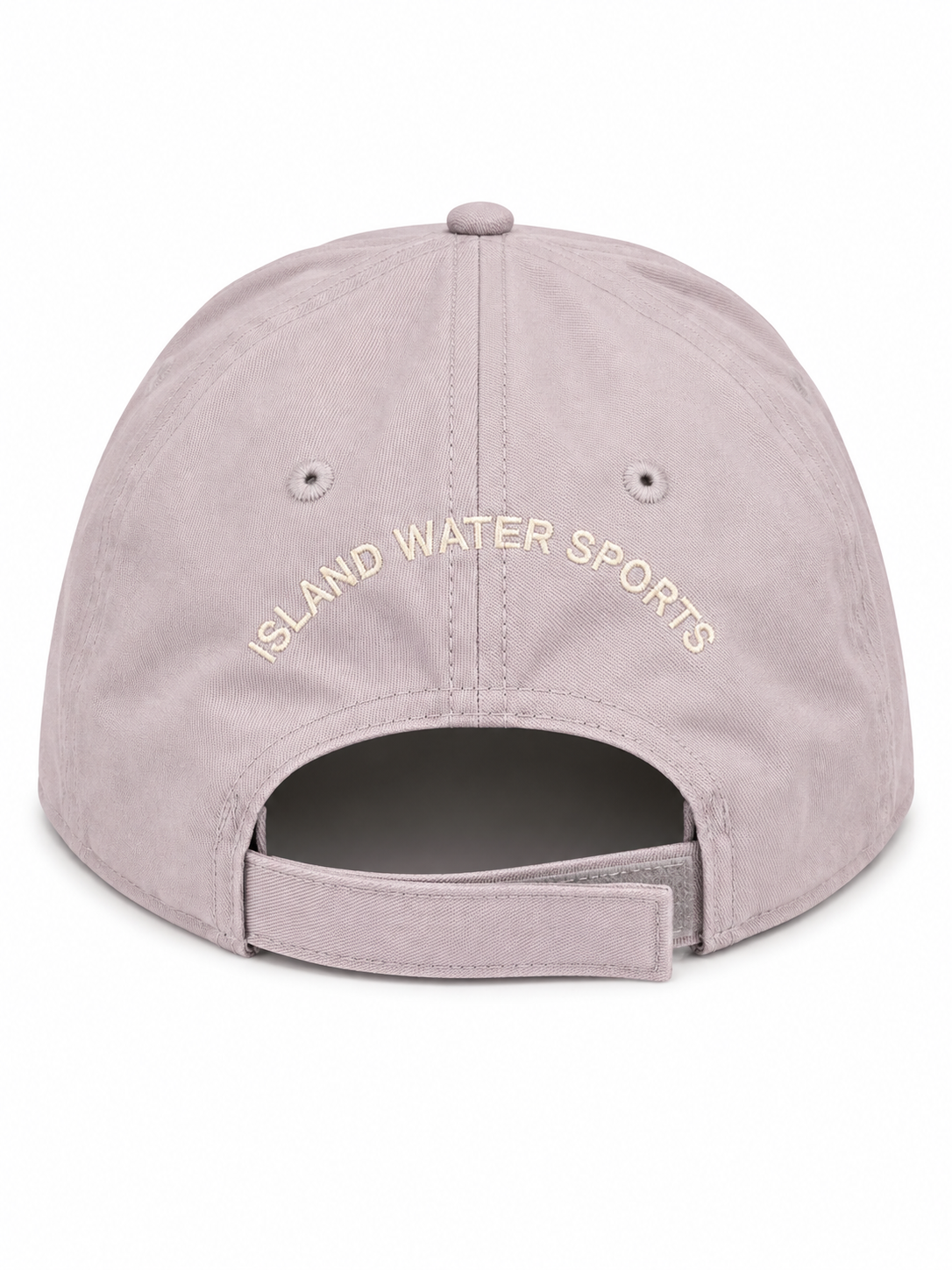 IWS Salty Dad Hat Steel-DFB OS