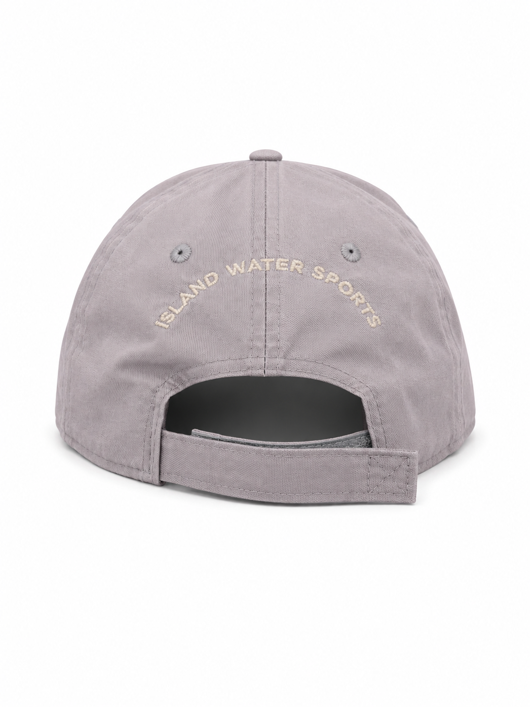 IWS Salty Dad Hat Steel-DR OS
