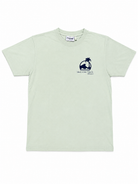 IWS Script Garment Dye SS Shirt DELRAY-Fennel XXL