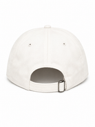 IWS Slow Down Manatee Dad Hat Sage-Cream OS