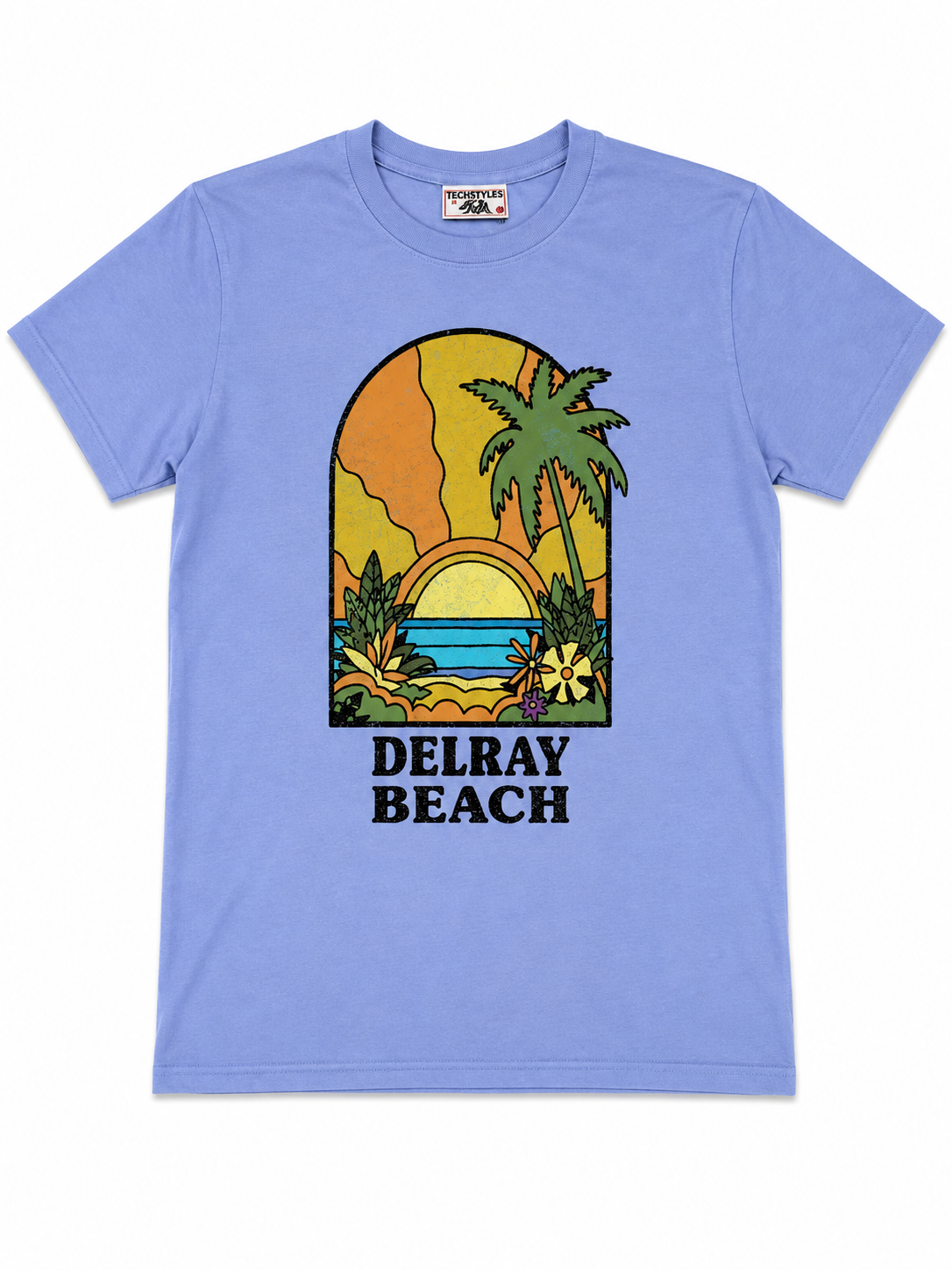 IWS TALKING CRAZY GIRLS SSTEE DELARY-PER XL
