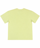 IWS The Almanac Womens Boyfriend SS Shirt LEM S