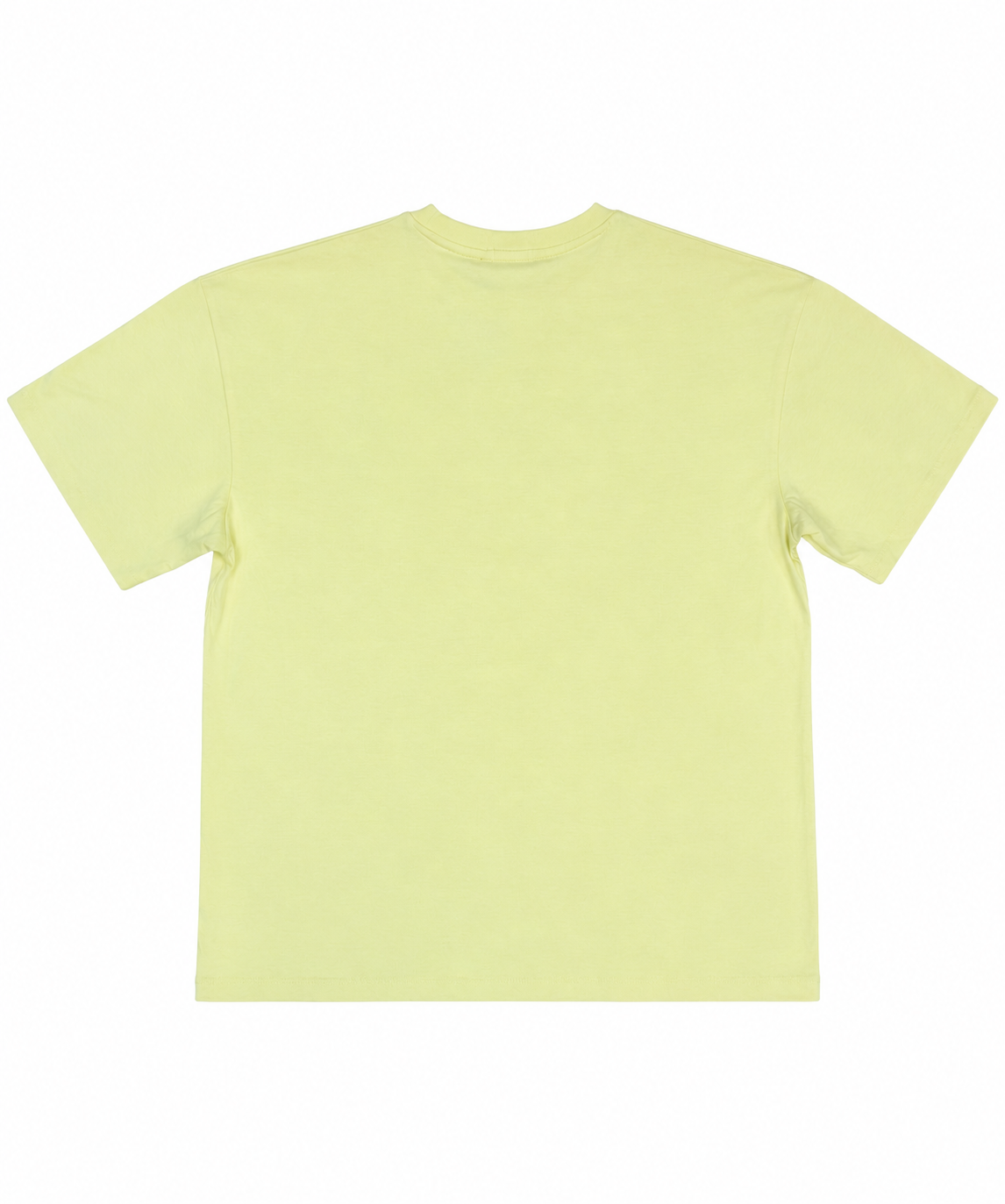 IWS The Almanac Womens Boyfriend SS Shirt LEM M