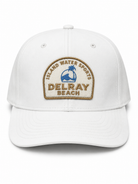 IWS The Big Guy Flex Fit Hat Stone XXL