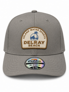 IWS The Big Guy Flex Fit Hat Surplus S-M