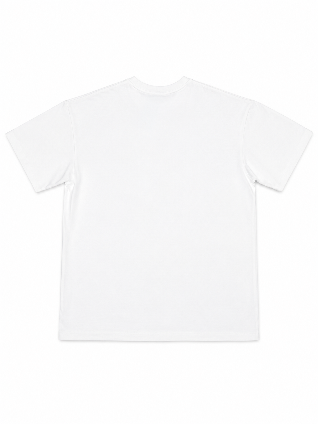 IWS the Grove Boyfriend Tee DFB-WHI M