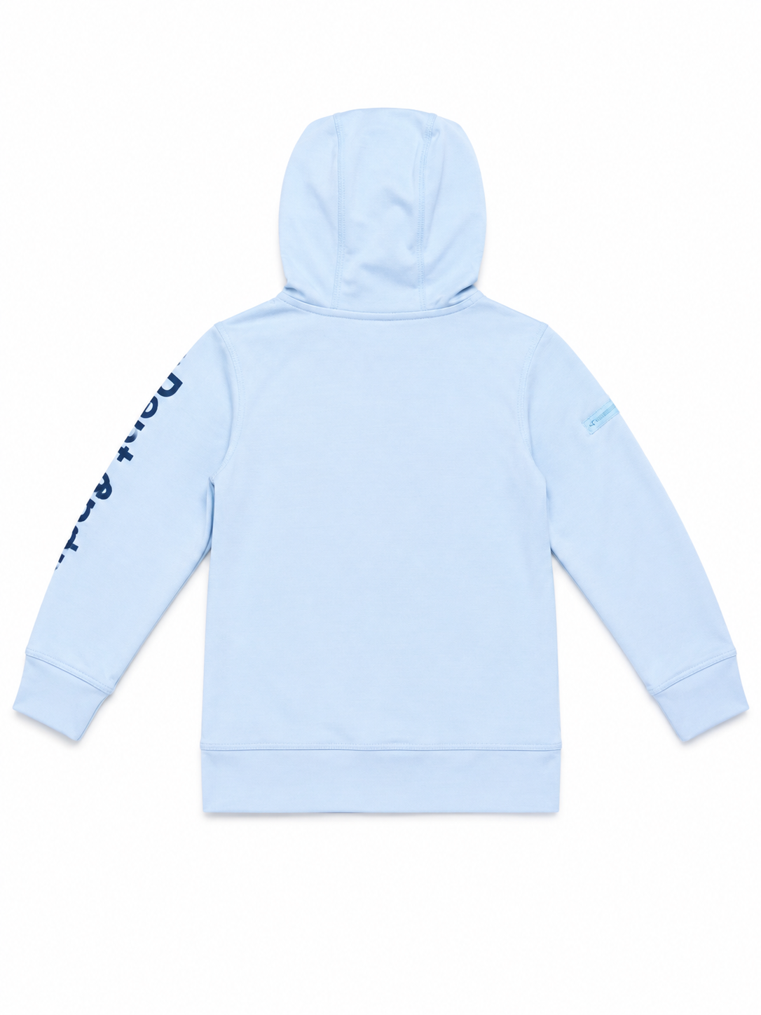 IWS Toddlers Helm LS Hood  Delray-HLB 3T