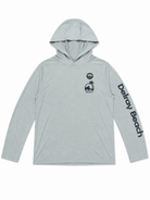 IWS Trades LS Hood Tech Tee DELRAY-HSFM S