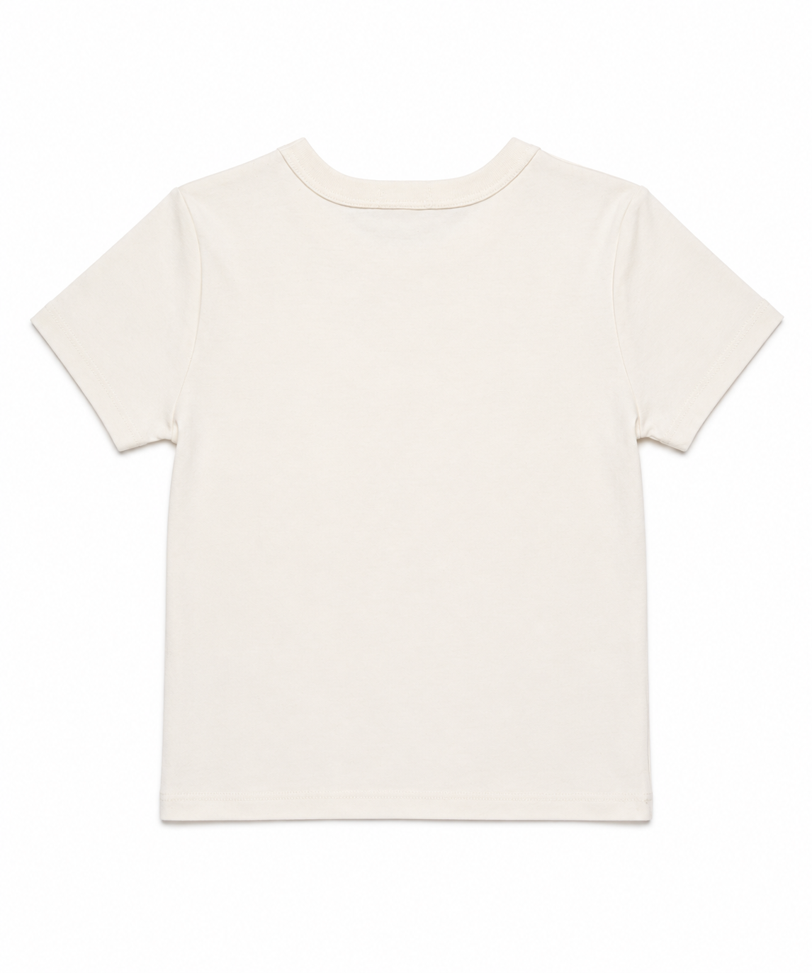 IWS Unbroken SS Baby Tee DELRAY-IVO XS