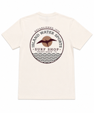 IWS Updraft Delray Beach SS Shirt Natural XXL