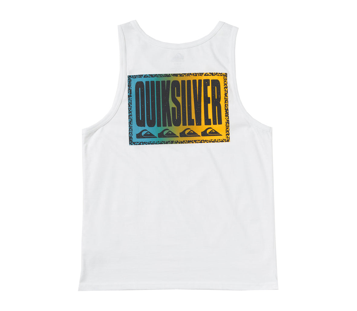 Quiksilver Long Fade Tank WBB0 XL