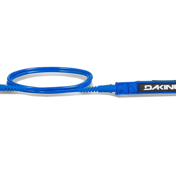 Dakine Kaimana Pro Comp Leash 417-Blue 6ft0in