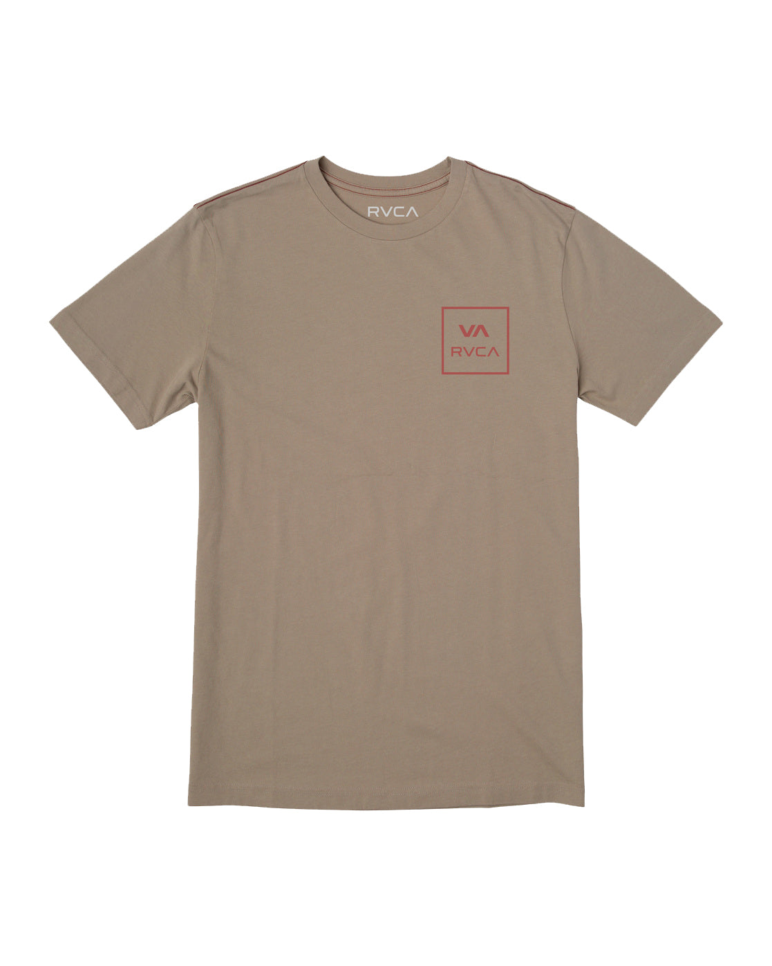 RVCA VA All The Way SS Tee