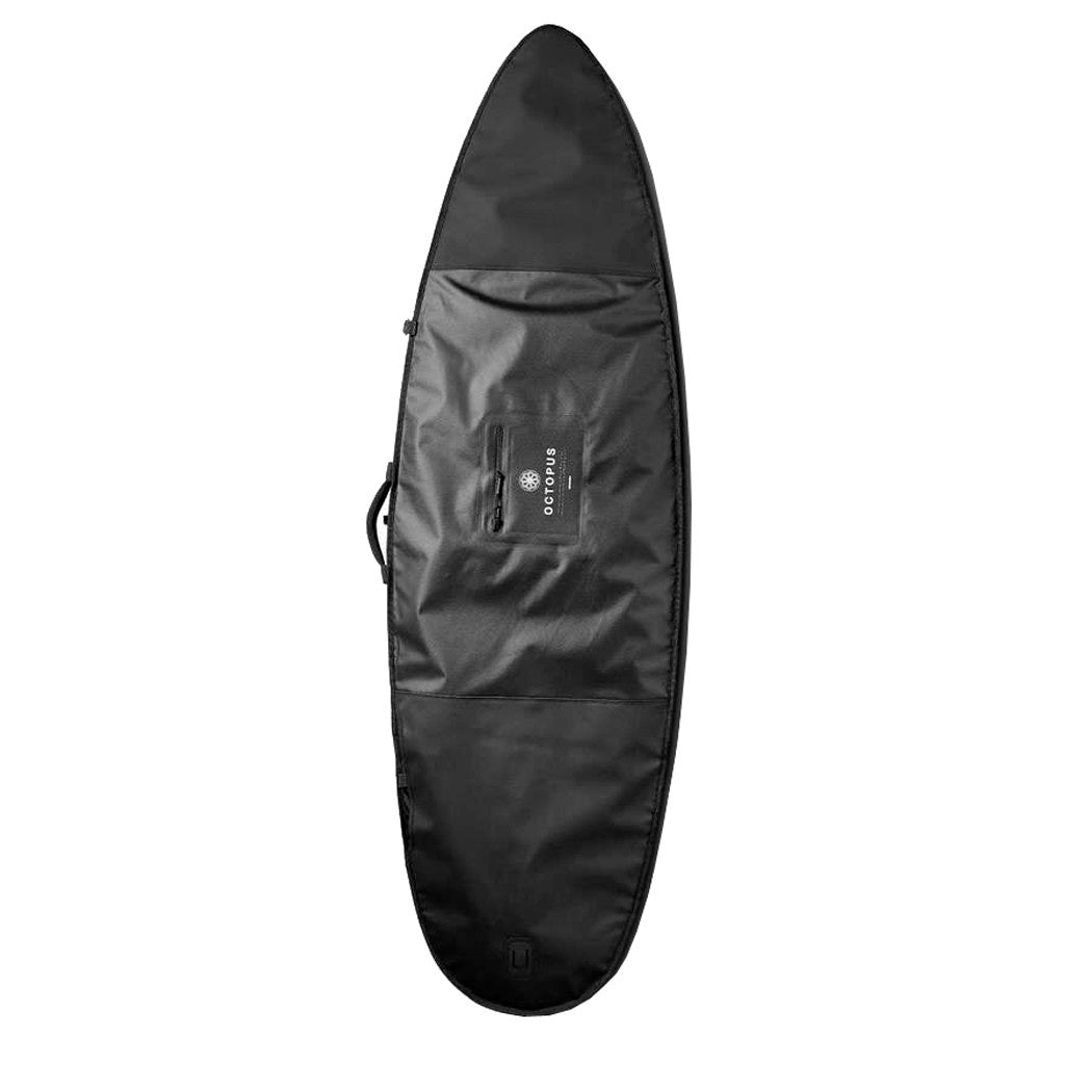 Octopus Wrebb Board Bag Black-Cream 6ft4in