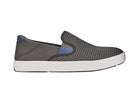 Olukai Lae Ahi Mens Shoe PVPV-Pavement-Pavement 11.5