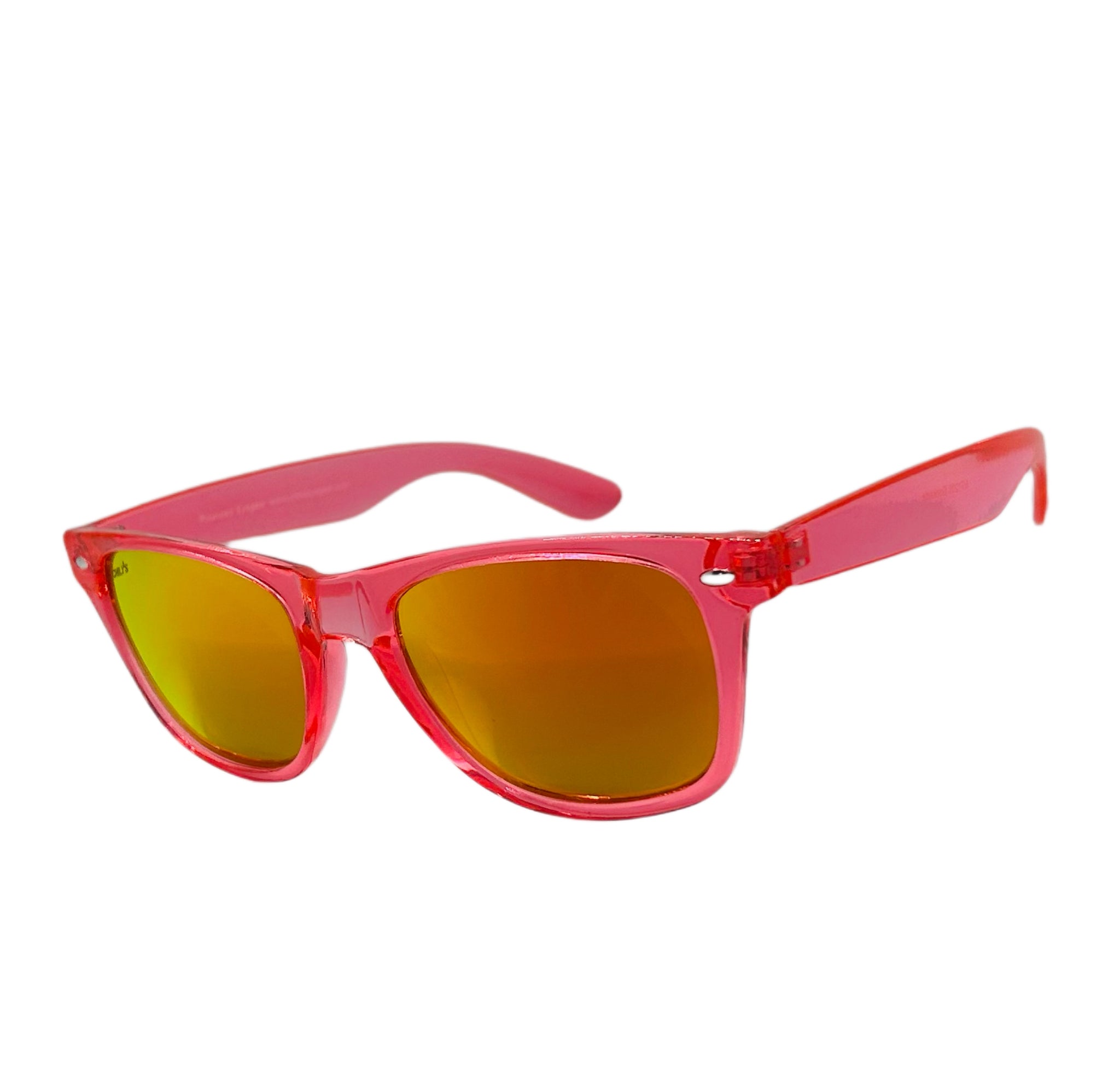 Chilli's Docksider Sunglasses.