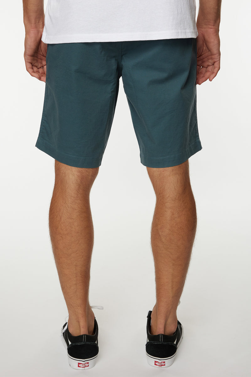 O'Neill Jay Stretch Chino Short BLU3 28
