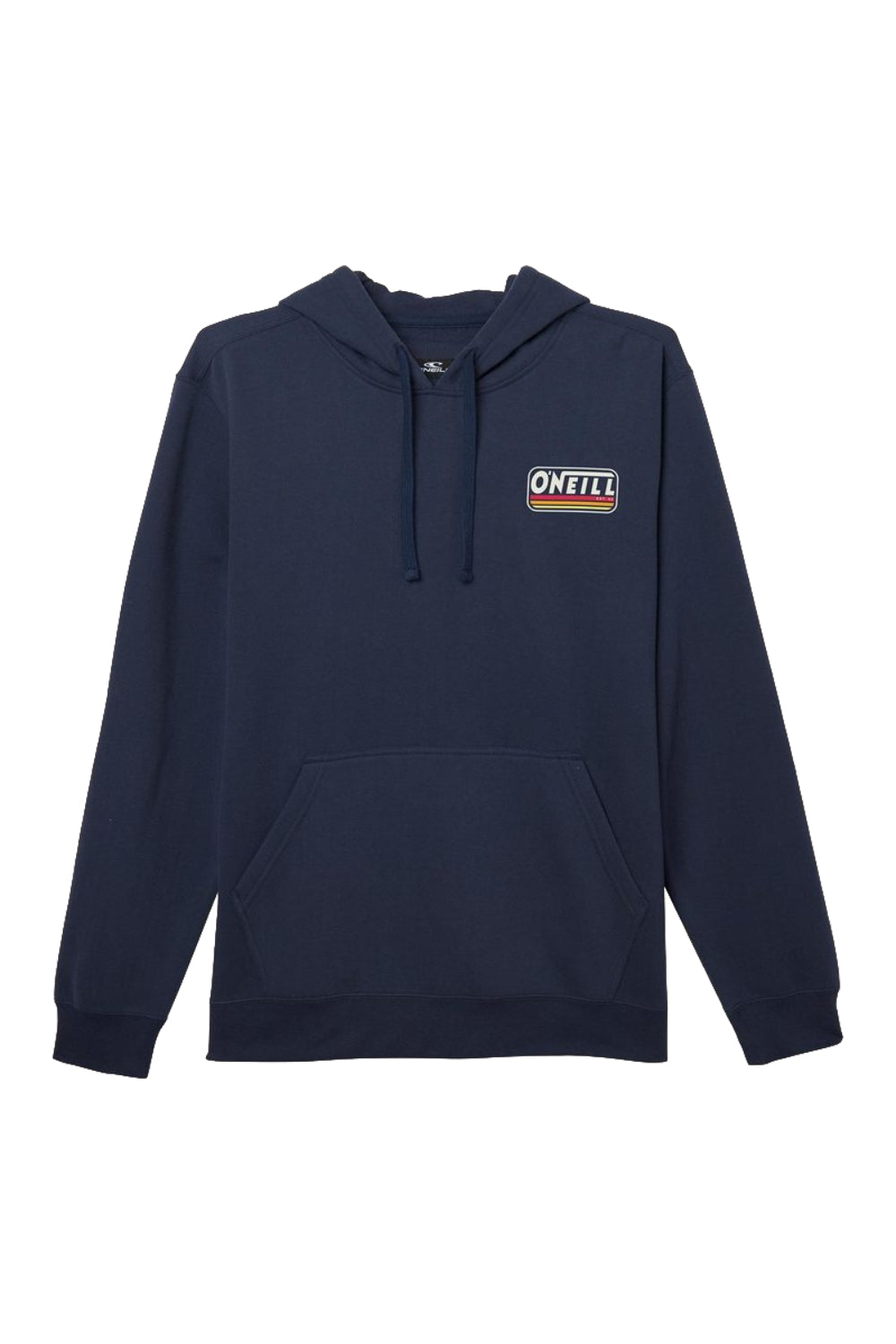Oneill Fifty Two Pullover Fleece NVY2 L
