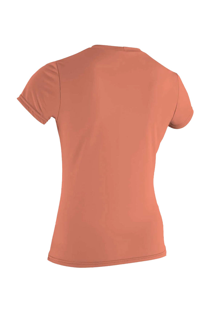 Oneill Women's basic S/S Sun Shirt.