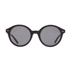 Sito Dixon Polarized Sunglasses Black IronGrey