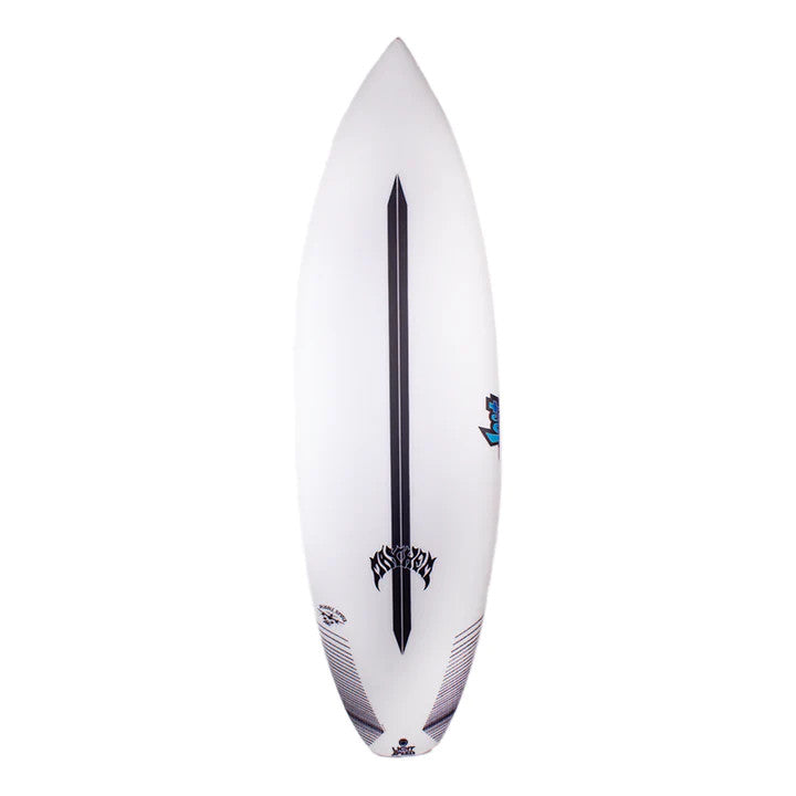 Lost Puddle Jumper Pro Lightspeed Futures 6ft2in