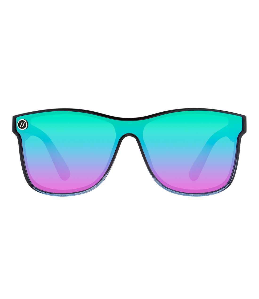 Blenders Millenia X2 Polarized Sunglasses BlackForst BE3314