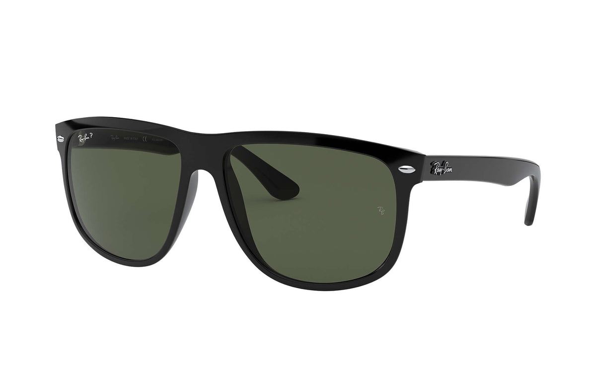 Rayban Oversize Boyfriend Ray-Ban Boyfriend Polarized Sunglasses | Island Water Sports main image 3