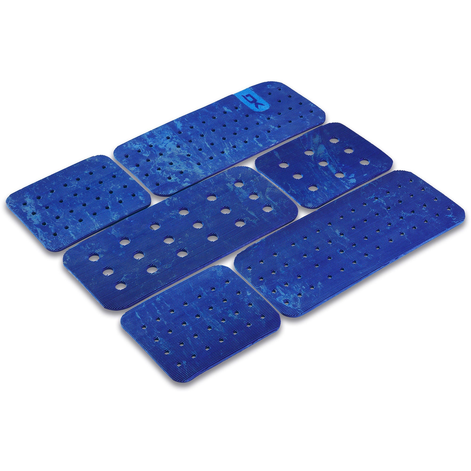 Dakine Front Foot Traction Pad 468-Deep Blue