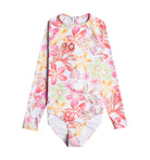 Roxy Tropical Time Onesie WBB7 14/XL