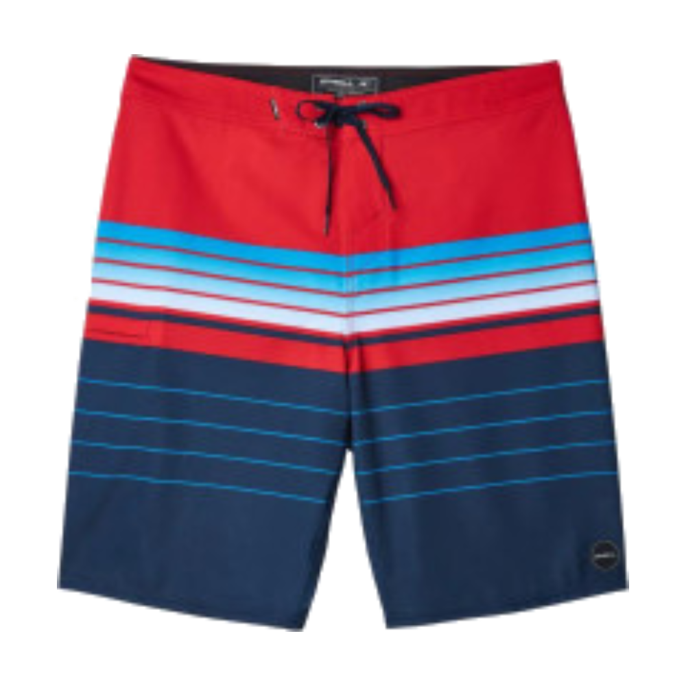 O'Neill Hyperfreak Heist 21" Boardshorts 2022