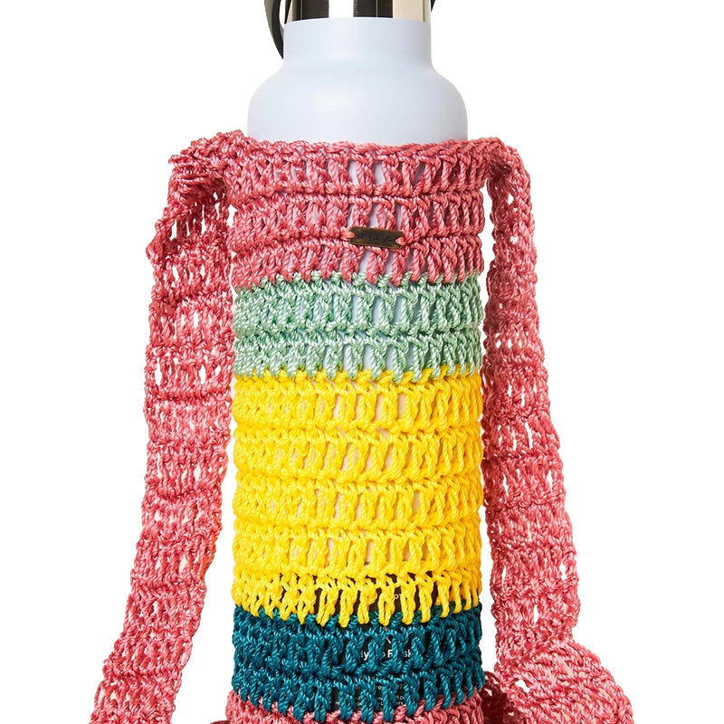 O'Neill Takeaway Crochet Bag MUL OS
