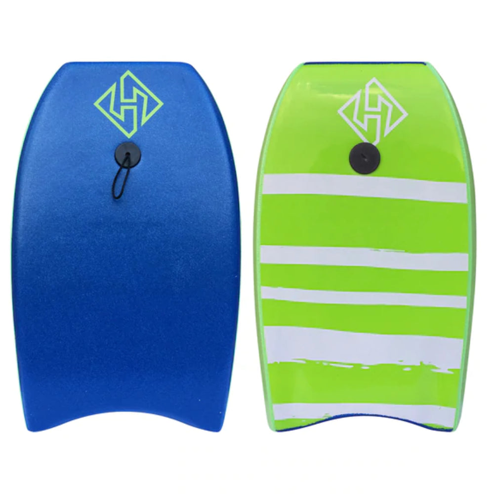 Hubboards Hubblite Mini Surfer Blue 21in