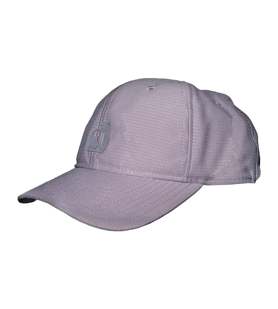 Island Water Sports Athletic Cap Steel OS