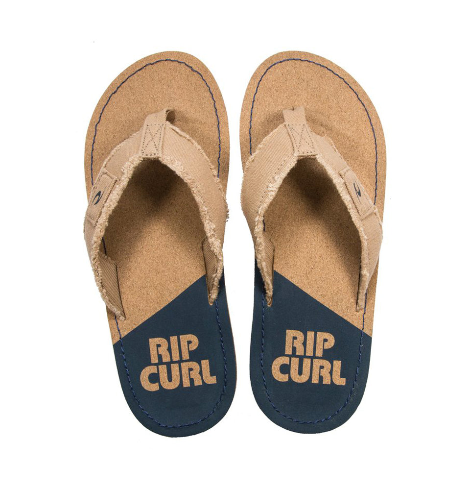 Rip Curl Unravel Mens Sandal Tan 8