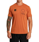 RVCA VA Mark SS